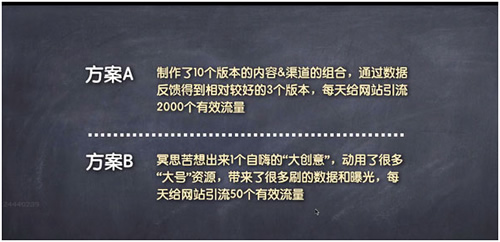 網(wǎng)絡(luò)營(yíng)銷策劃技巧，90%的人都不懂的思維 經(jīng)驗(yàn)心得 第11張